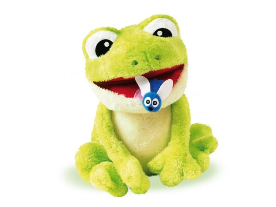 FERDA A JEHO MOUCHY